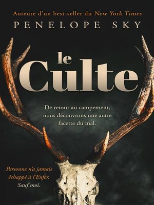cover image of Le Culte